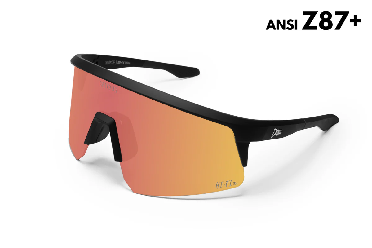 Best Sunglasses for Running